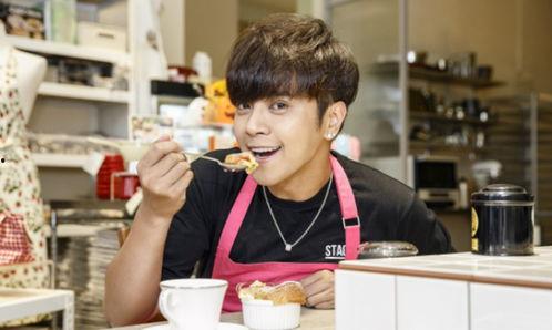 娱乐吃瓜酱money